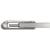 Sandisk "512GB Dual Drive Ultra Luxe (SDDDC4-512G-G46) USB flash memorija sivi" | Eponuda.com
