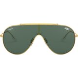 Ray-ban wings naočare za sunce rb 3597 9050/71 Cene