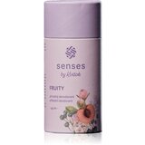 Kvitok Fruity čvrsti dezodorans veganski proizvod 45 ml Cijene