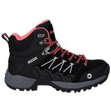 Hi-Tec Pohodništvo V-lite Orion Mid Wp Črna | Shoptok.si