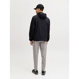 Jack & Jones Muški donji deo trenerke Jpstgordon Base Sweat Pants Sn, SIvi | Eponuda.com