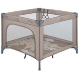 Kikka Boo ogradica za bebe Enjoy Asia Beige Cene