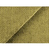 Makamii Žuti tapecirani bračni krevet s prostorom za odlaganje s okvirom od letvica 180x200 cm Keoni - | shoptok.hr
