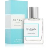 Clean Classic Shower Fresh parfumska voda new design za ženske 30 ml | Shoptok.si