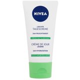 Nivea Mattifying Day Cream dnevna krema za lice mješovita 50 ml za ženske Cijene