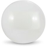  LED solarna lampa BALL, 3,7 V, 2000 mAh, prečnik 50 cm, IP65, bela | Eponuda.com