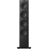 KEF Q11 Meta Samostoječ Hi-Fi zvočnik, črna barva - - Audio-Kondric