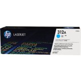 HP Toner CF381A 312A (modra), original Cene