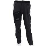 Maul Hlače Eiger Xt Črna Cene