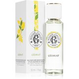 Roger & Gallet Cédrat osvježavajuća voda za žene 30 ml Cijene