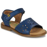 El Naturalista Sandali & Odprti čevlji 15204-MARINO Modra | Shoptok.si