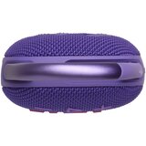 JBL CLIP 5 Bluetooth Portable Speaker, Purple | shoptok.hr