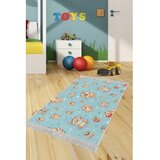 Conceptum Hypnose tepih (80 x 150) ELS512 Blue Cene