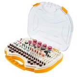 Tolsen set dodataka za bušilicu 250 kom 77115 | ePonuda.com