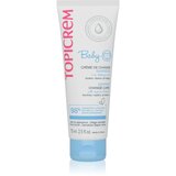 Topicrem BABY Barrier Change Care otroška zaščitna krema proti vnetju ritke 75 ml | Shoptok.si