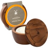 Mühle Shaving Soap Wooden Bowl sapun za brijanje za muškarce Sea Buckthorn 65 g | shoptok.hr