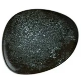 Black Vago tanjir plitki 24cm