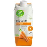 BIO korenčkov sok Cene
