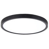  Plafonjera LED 20W 3000-6000K Green Tech fi30cm crna Cijene