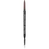 Astra Make-up Geisha Brows precizna olovka za obrve nijansa 03 Brown 0,9 g Cijene