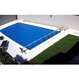 Nero Solarni prekrivač 3,5x6m - 400 mikrona 12mm mehur | ePonuda.com