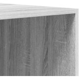  Ormar s ladicama sivi hrast 50 x 50 x 200 cm konstruirano drvo | shoptok.hr