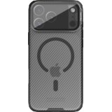  Nillkin Maska za mobilni telefon iPhone 17 Pro, Crna | Eponuda.com