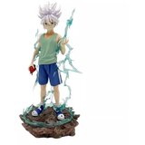 Prestige Figures Hunter x Hunter - Killua (22cm) Cene