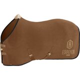 ESKADRON Pregrinjalo za znojenje Fleece, Almond Cene