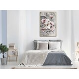  Poster - Flowers on Concrete 30x45 | shoptok.hr