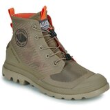 Palladium PAMPA LITE TRAVEL VT Kaki | shoptok.hr
