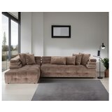Atelier Del Sofa ugaona garnitura Boston Corner Left (Chl 2R) Cene
