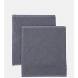 Sinsay Set ručnika s žakardnim uzorkom 2 pack | shoptok.hr