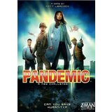 Steam Pandemic: The Board Game Key GLOBAL Steam Pandemic: The Board Game Key GLOBAL Slike