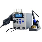  Stanica za vrući vazduh i lemljenje sa LCD displejem 800W/230V | Eponuda.com