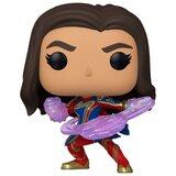 Funko POP figure Marvel The MarvelS Ms Marvel | shoptok.hr