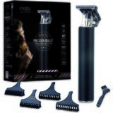 ITALIAN DESIGN precizne škarje za lase bullet, (21149232) Cene