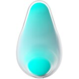 SATISFYER AIR Klitoralni Stimulator Satisfyer Mermaid Vibes Mint/pink | Shoptok.si