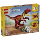 Lego CREATOR Besni dinosaurus Cene