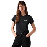 Levi's Levis - pamučna ženska majica Cene