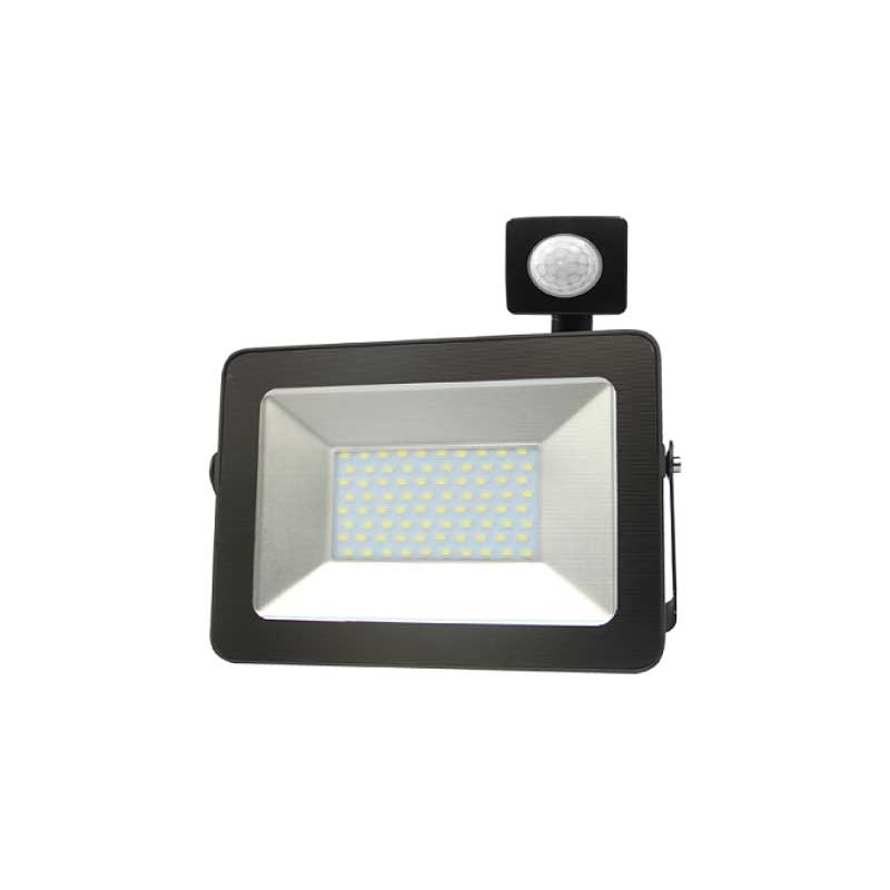  Reflektor LED 50W sa senzorom 6000K Green Tech LFS-50 Cijene