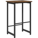  stolica Dimljeni hrast 40 x 32 x 64 cm Konstruirano drvo | shoptok.hr