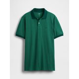GAP Polo pique t-shirt - Men's | Shoptok.si
