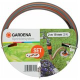 Gardena crijevo sa priključcima Profi System (Promjer crijeva: 19 mm) Cijene