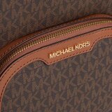 Michael Kors 35S2G8TB2B-BROWN SIGN Smeđa | shoptok.hr