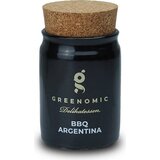Greenomic BBQ Argentina | Shoptok.si