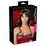 Cottelli Collection Choppy Wig Black Cijene