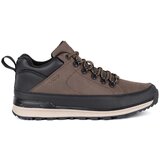VICO Brown Lace-Up Men's Hiking Boots | shoptok.hr