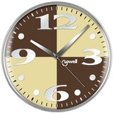 Lowell okrogla stenska ura 14925C | Shoptok.si