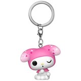 Funko Llavero Pocket POP Hello Kitty 50th Anniversary My Melody | shoptok.hr